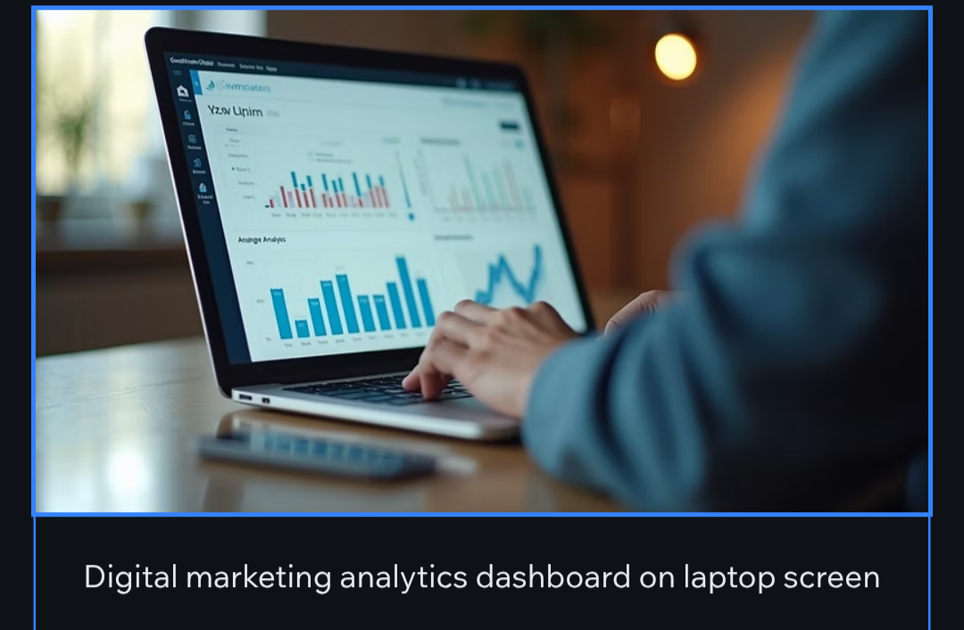 Digital Marketing Internships: What to Expect